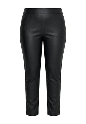 Ulla Popken, Pantaloni - black