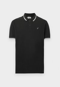 Non sélectionné, true black