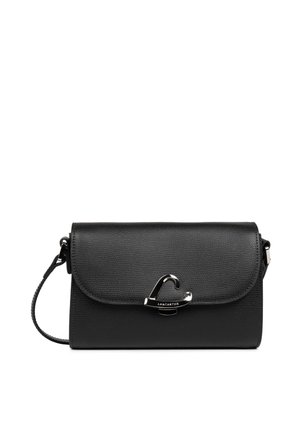 LANCASTER SIERRA PHILOS - Sac bandoulière - noir
