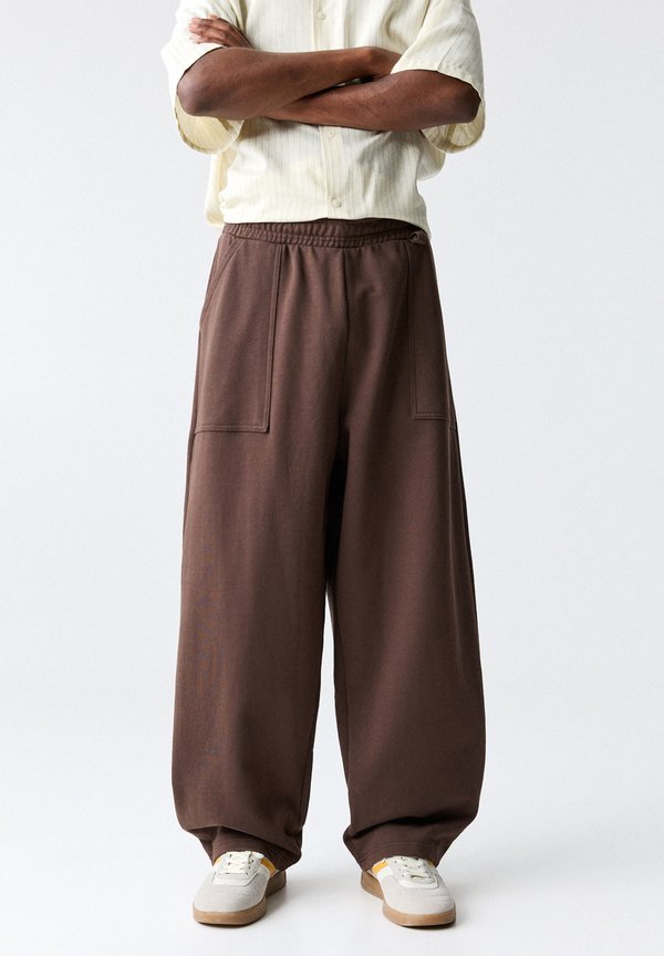 ELASTIC - JOGGERS - Jogginghose