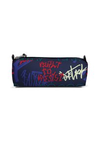 Eastpak BENCHMARK SINGLE - Astuccio - street tags blue