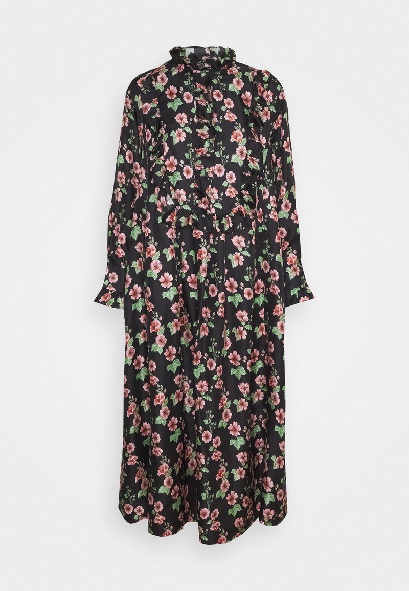 Damen Bekleidung | Lovechild IVY Blusenkleid multi/mehrfarbig - AO26122 Damen Bekleidung | Lovechild IVY Blusenkleid multi/mehrfarbig - AO26122