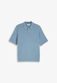 Non sélectionné, mountain spring blue melange