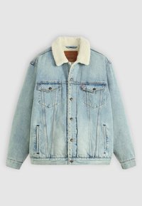 Unselected, kentucky blue sherpa
