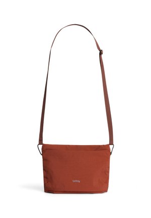 Bellroy LITE - Cross body bag - clay