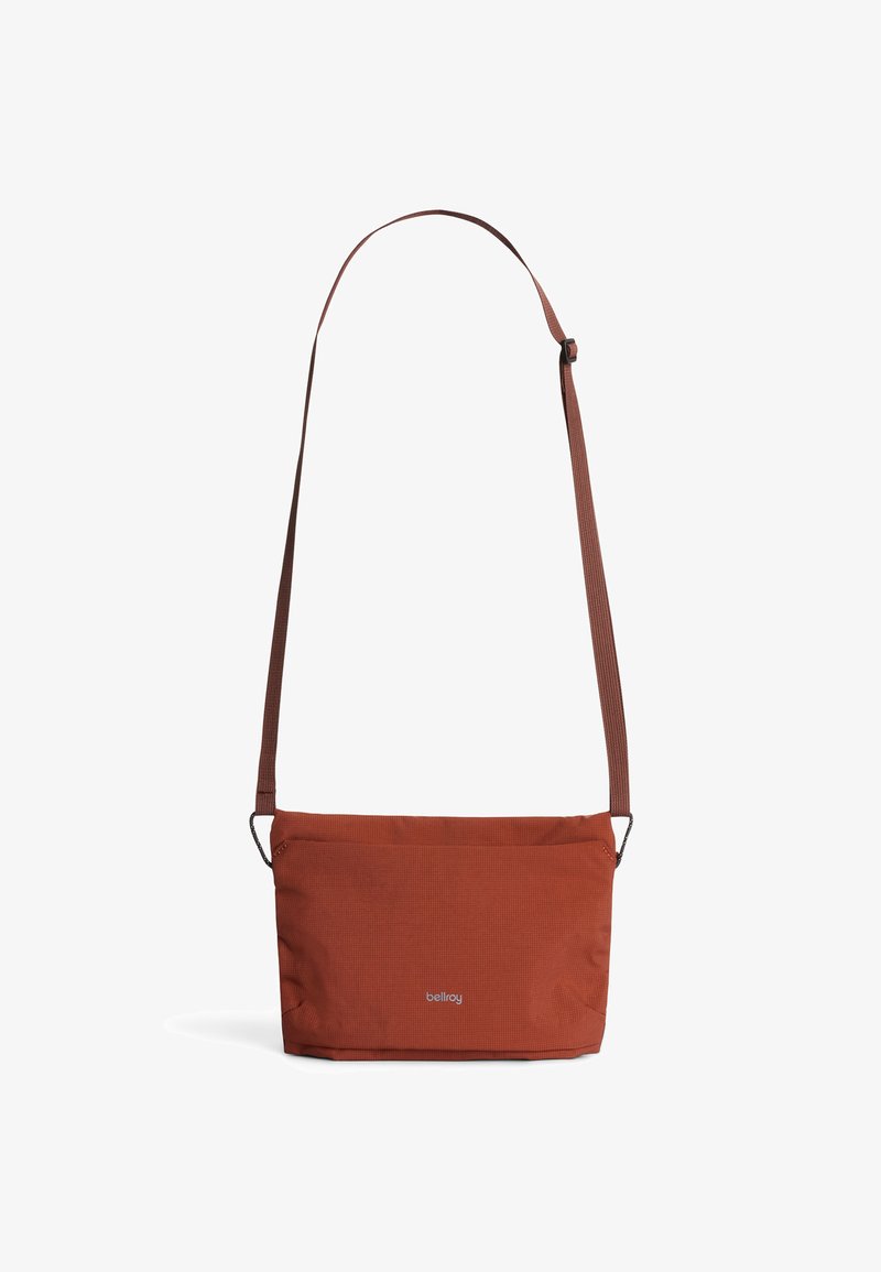 Bellroy LITE - Sac bandoulière - clay