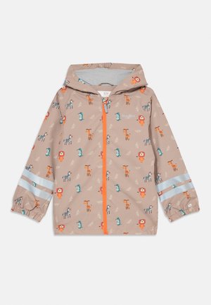 UNISEX - Light jacket - braun