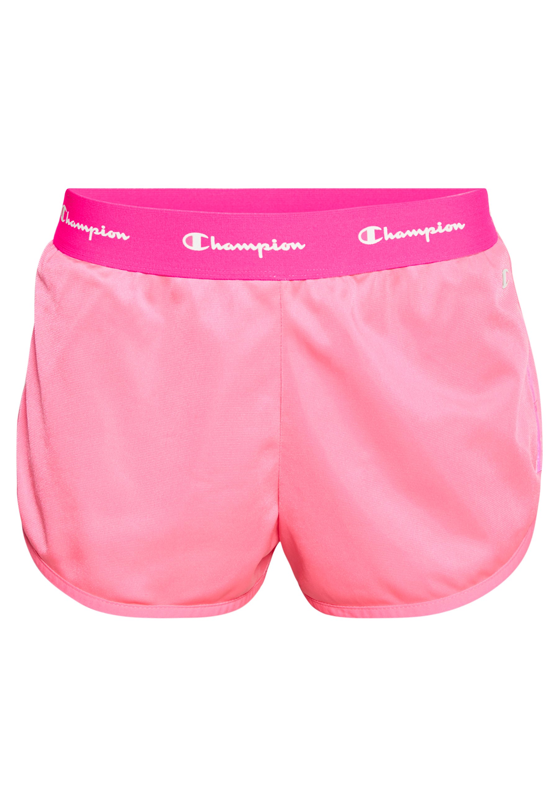 Champion silk shorts Clearance