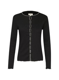 SLBuranna - Jopica - black