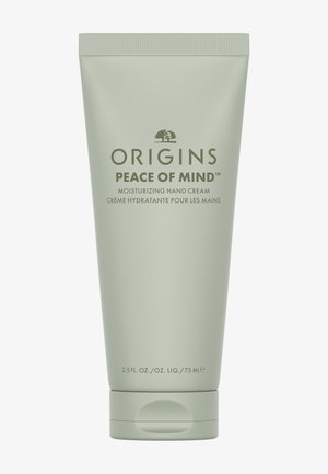 MOISTURIZING HAND CREAM - Crème mains - peace of mind