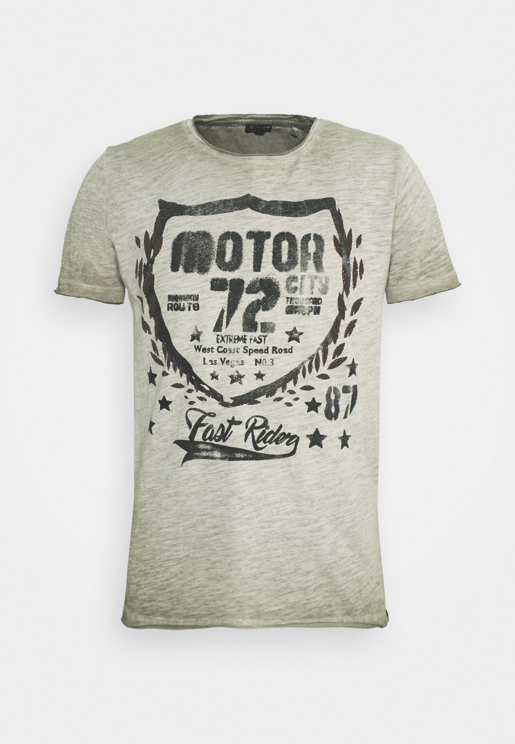 key largo tee shirts