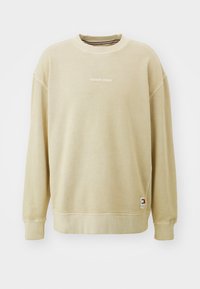 Ikke valgt, gentle gold