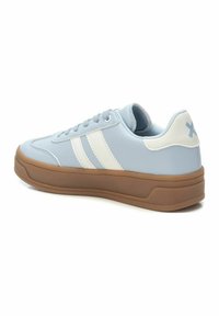 XTI SNEAKER - Zapatillas - blue