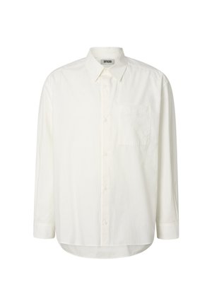 DRYKORN, BAUNT - Hemd - off white