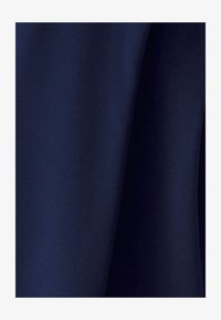 Unselected, navy blue