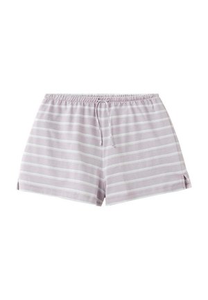 Mango, ADULT - Pantaloni de trening - purple