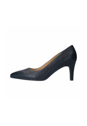 GESCHLOSSENE  - Pumps - schwarz