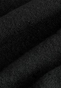 Next NEPPY ROLL PONCHO - Pullover - black