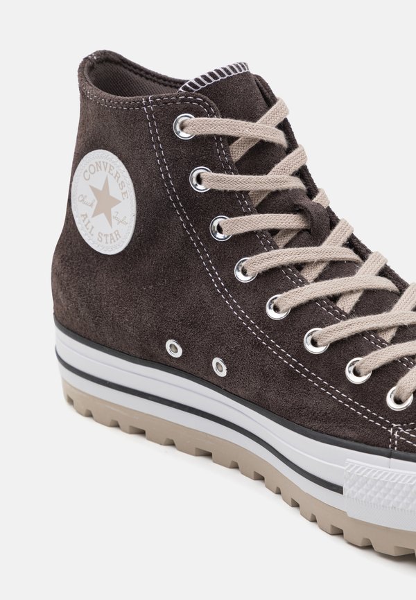 CHUCK TAYLOR ALL STAR CITY TREK UNISEX - High-top trainers2