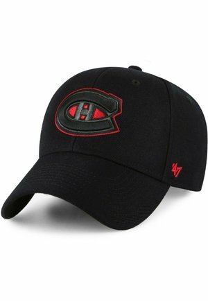 NHL MONTREAL  - Cap - black