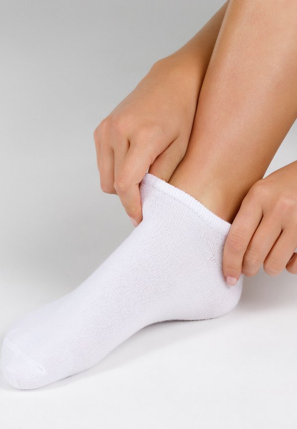 10 PACK SNEAKER - Socken