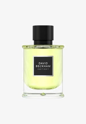 David Beckham Fragrances, DAVID BECKHAM INSTINCT EDP 75ML - Eau de parfum - black