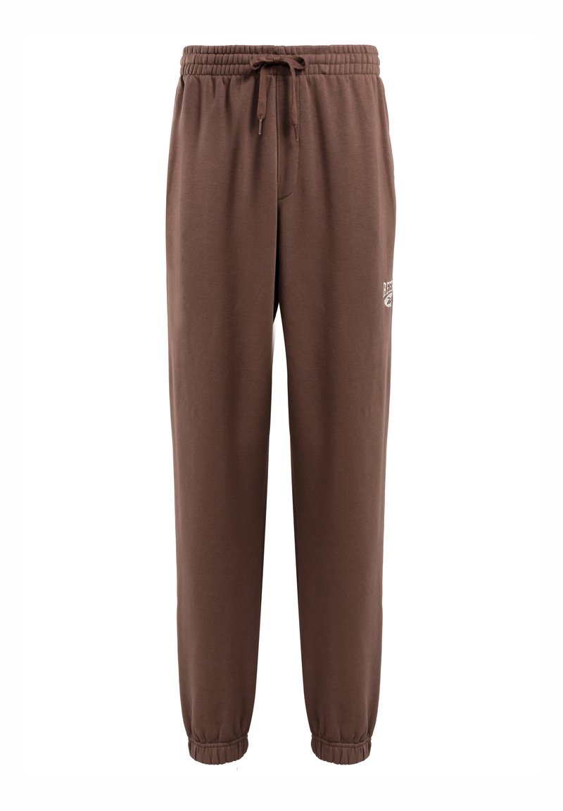 Reebok Classic Trainingsbroek bruin Reebok Classic Trainingsbroek bruin