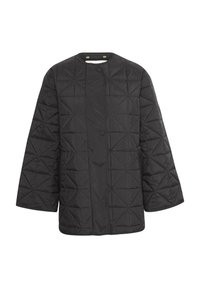 Unselected, black
