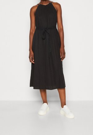 Freizeitkleid - black