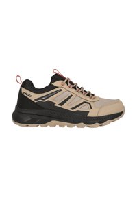Whistler Baskets basses - simply taupe