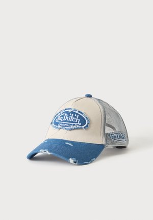 Von Dutch, UNISEX - Cappellino - blue