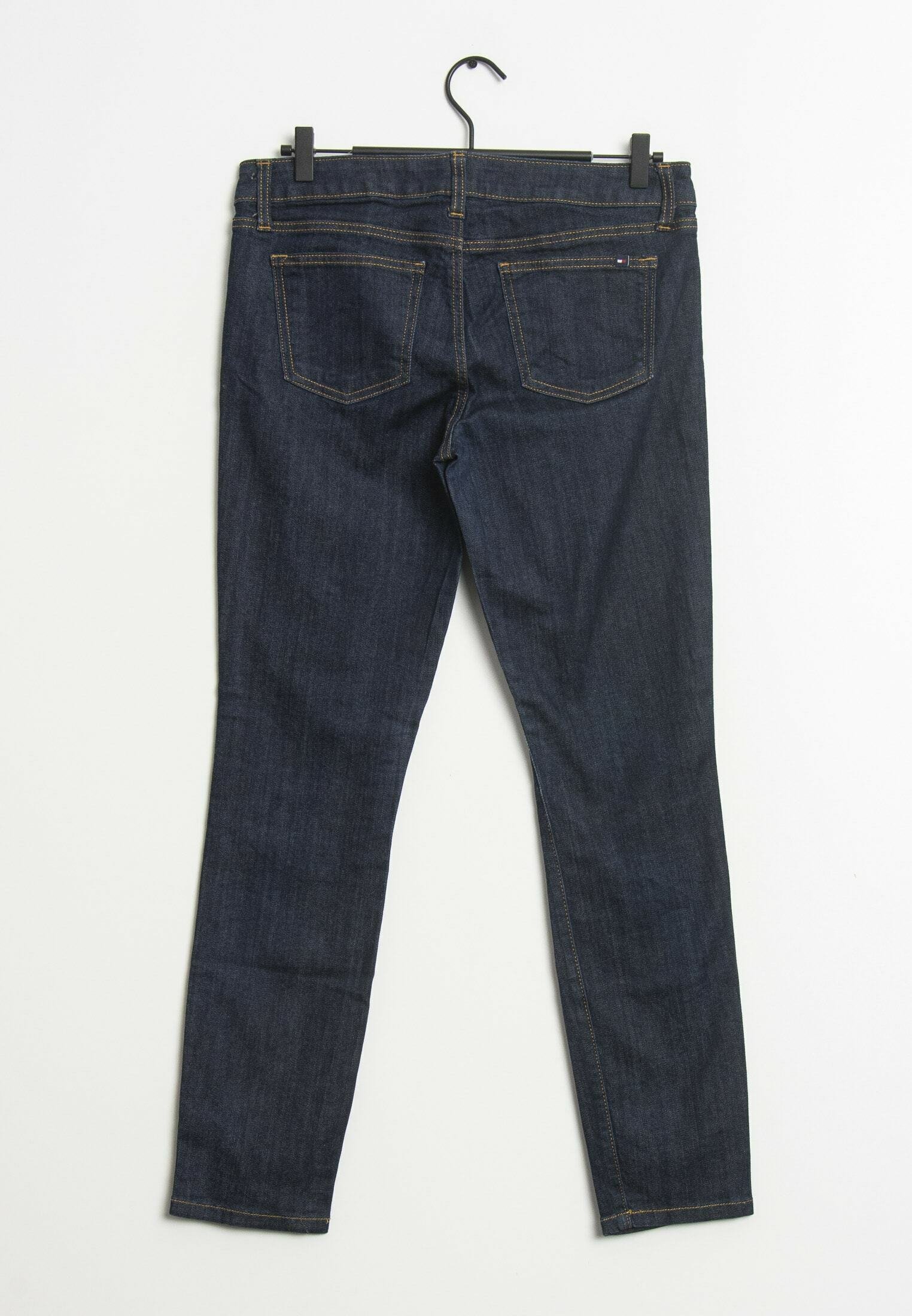 Tommy Hilfiger Jeans slim fit - blue/blu - Zalando.it