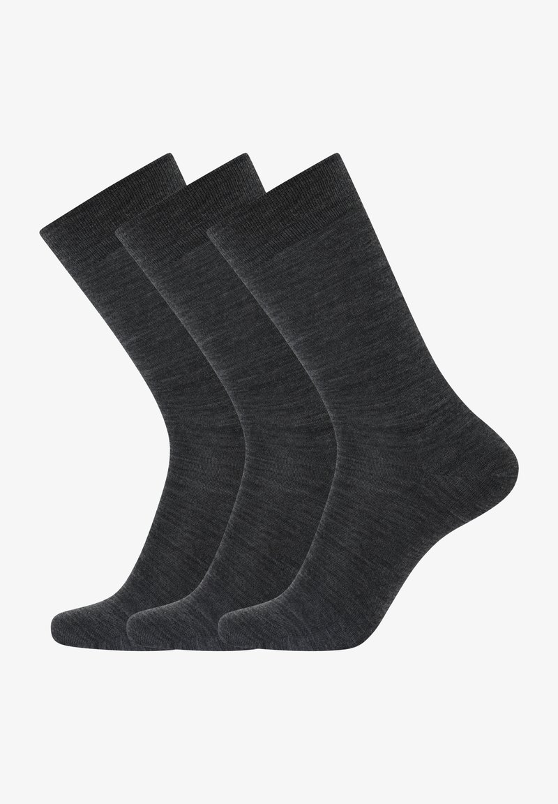 Dovre 3 pack - Socken - grey