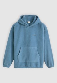 COZY UP - Hoodie - sunset blue