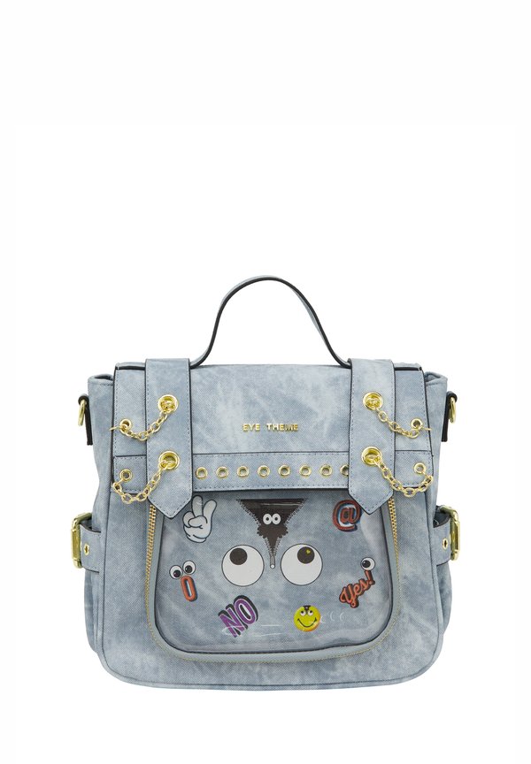 pop EYETHEME - Tagesrucksack