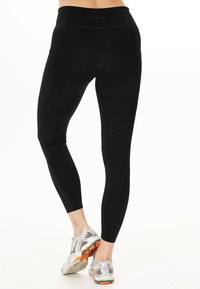 Endurance Tights - black