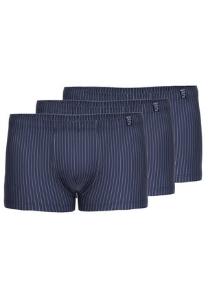 AMMANN RETRO 3ER PACK URBAN TRAVELLER - Panty - nightblue