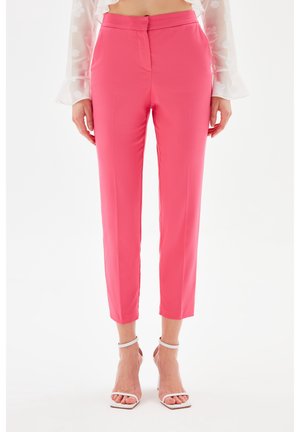 Chinos - pink