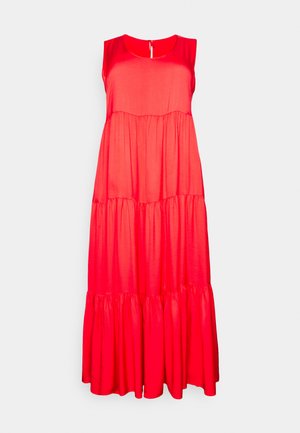 Persona by Marina Rinaldi DENTRO - Maksi suknelė - rosso