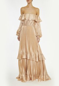 True Decadence BARDOT  miedziany