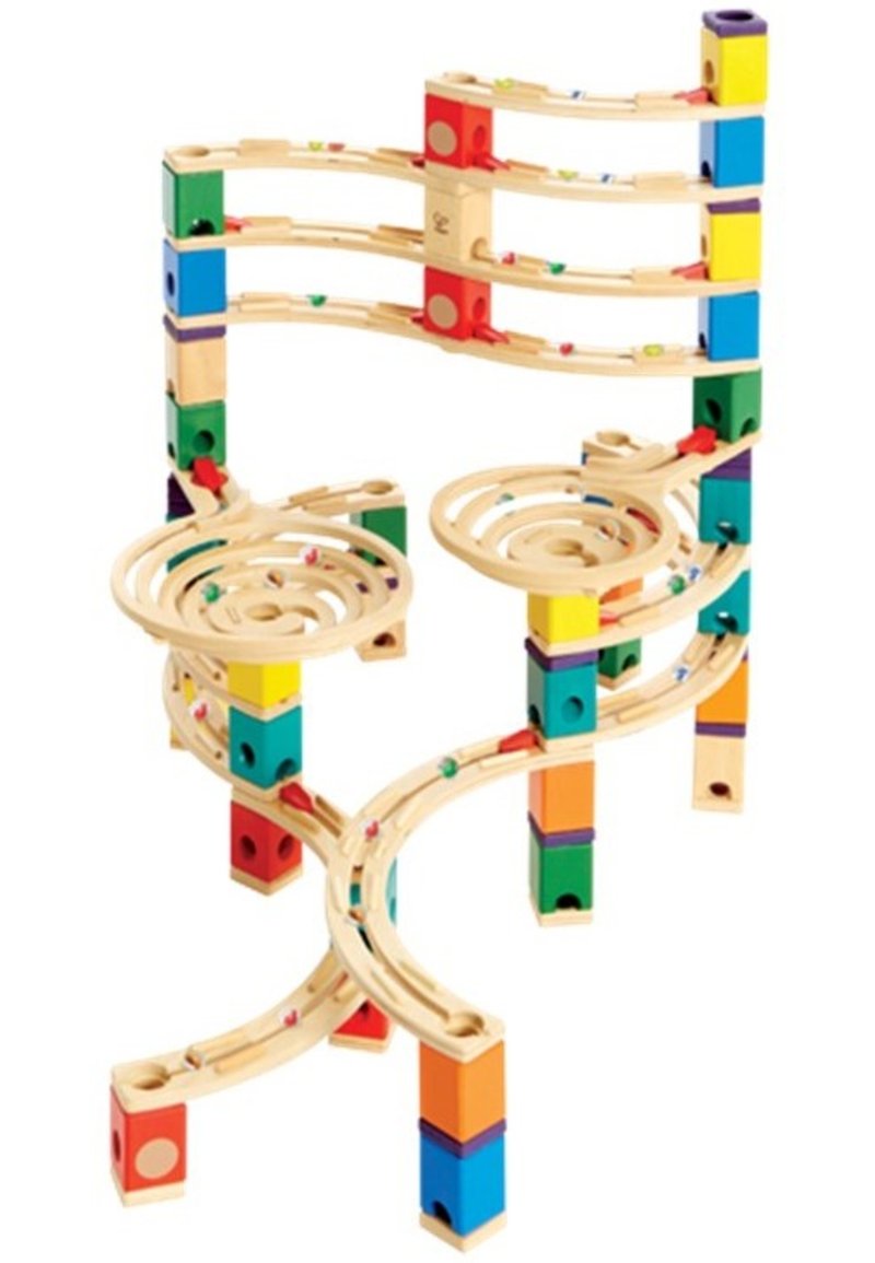Kinder Kuscheltiere | Hape THE CYCLONE Murmelbahn multicoloured/mehrfarbig - SK54676 Kinder Kuscheltiere | Hape THE CYCLONE Murmelbahn multicoloured/mehrfarbig - SK54676