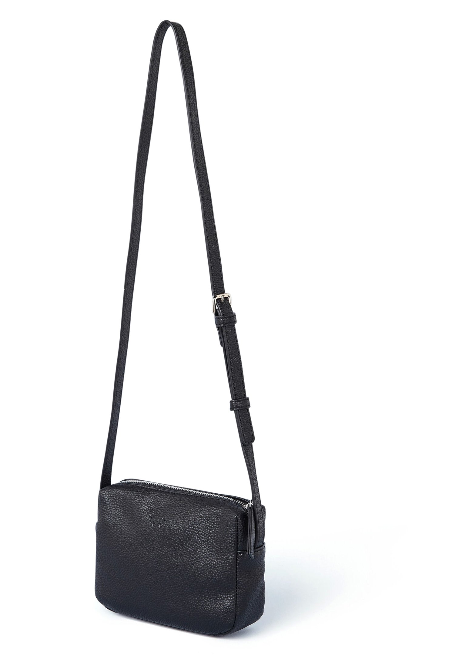Pepe Jeans ANIE - Borsa a tracolla - black/nero - Zalando.it