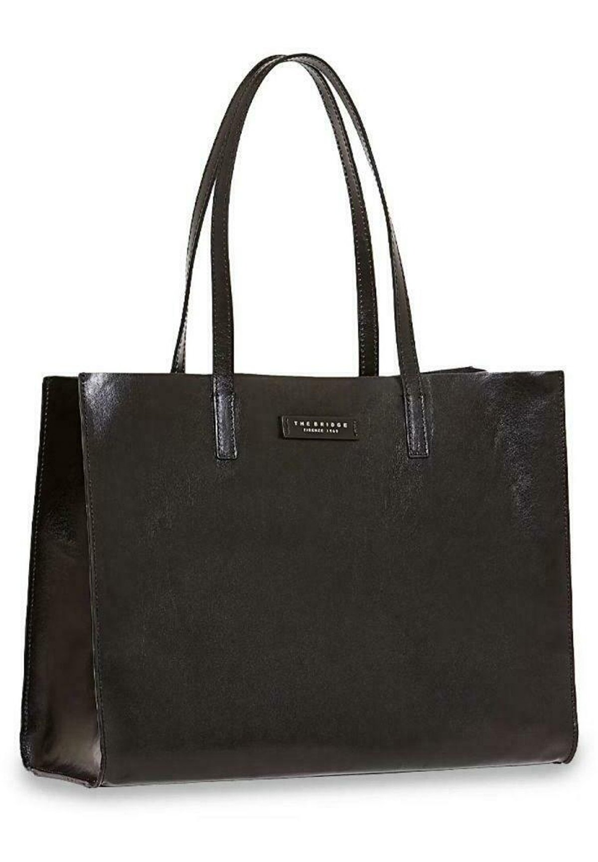 The Bridge Isotta Shopper Bruin – - Bags, Travel & More