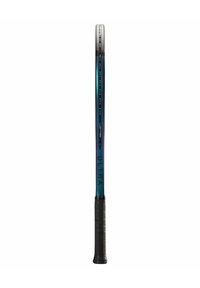 Wilson ULTRA 100L V4 UNBESAITET -  - Tennisracket - blau schwarz