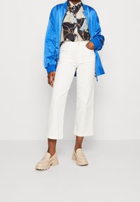 GANT Vaqueros boyfriend - off-white