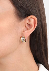 s.Oliver Pendientes - bicolor