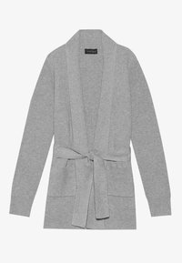 Non selezionato, mid grey melange