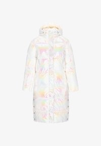 Kijelölve, offwhite rainbow