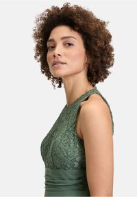 Vera Mont ABEND - Robe de soirée - light aventurine