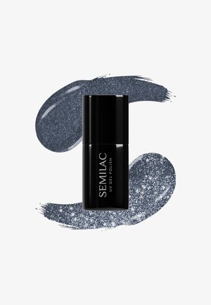 UV GEL POLISH - Vernis à ongles - gray